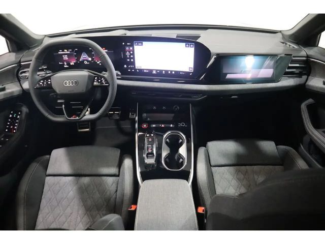 Audi A6 e-tron Edition Quattro S-Line