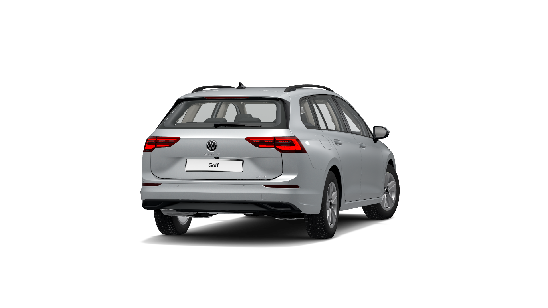 Volkswagen Golf DSG Variant