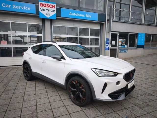 Cupra Formentor 4Drive VZ