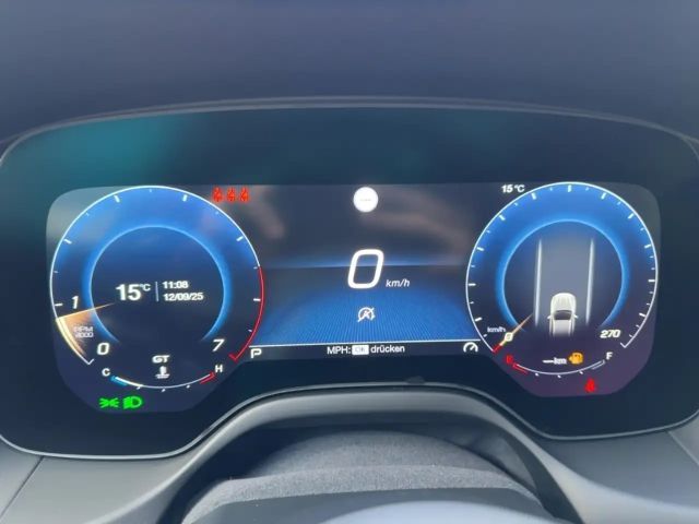 Maserati Grecale MY25 - 300PS - AWD - PANO - LED