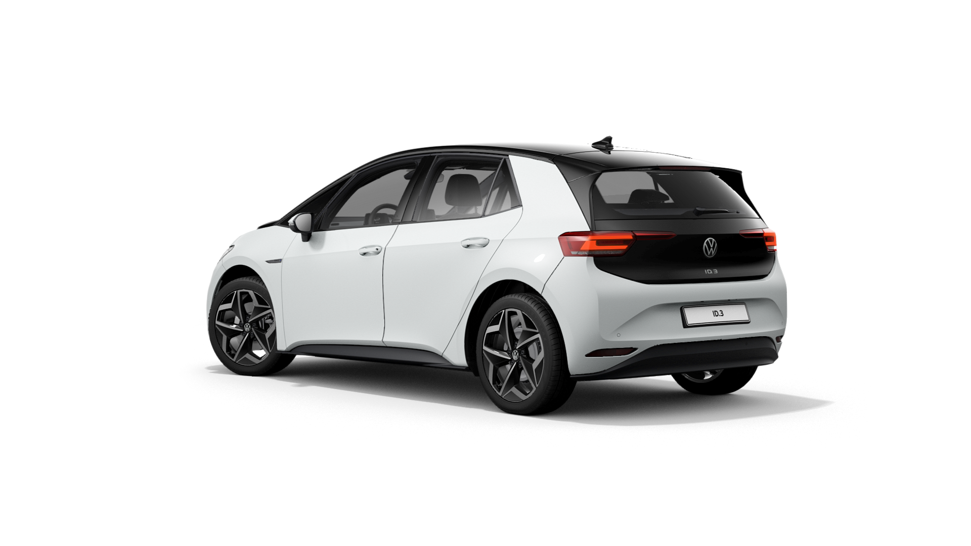 Volkswagen ID.3 150 kW Performance Pro