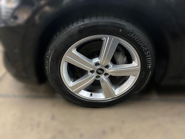 Audi e-tron 50 Quattro S-Line Sportback