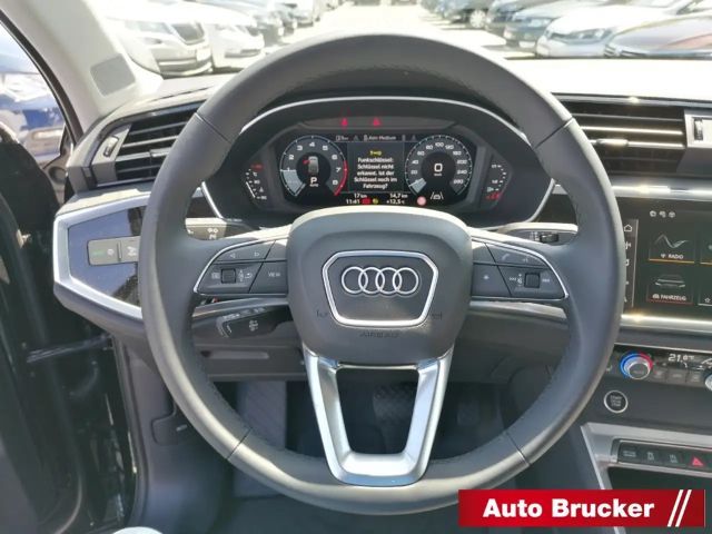 Audi Q3 35 TFSI Sportback