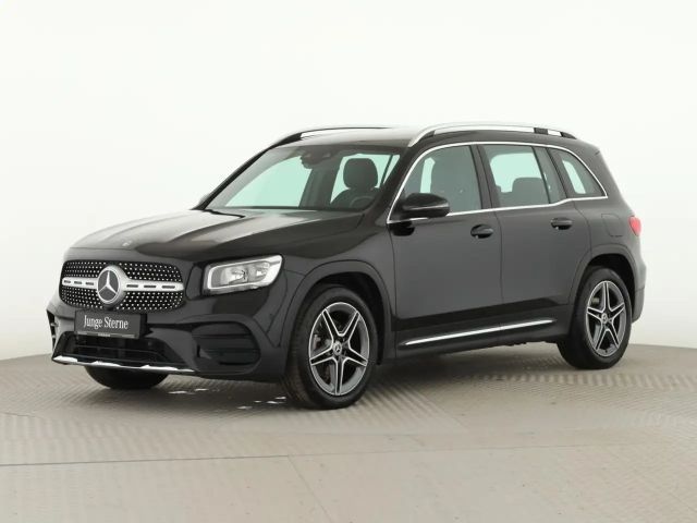 Mercedes-Benz GLB 200 AMG Line GLB 200 d