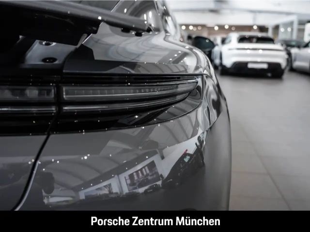 Porsche Panamera GTS