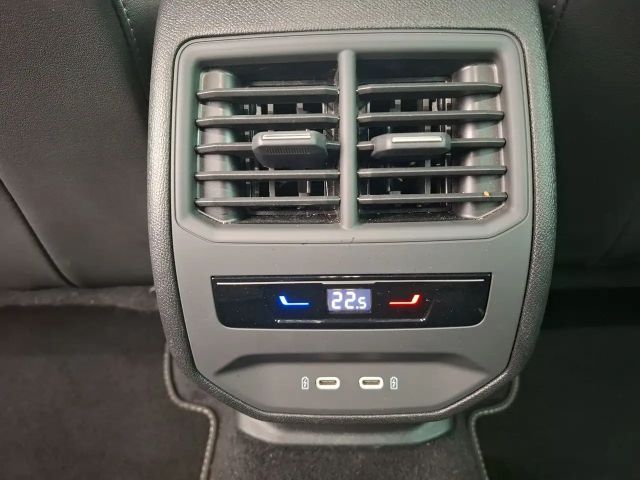 Cupra Leon 2.0 TSI 4Drive Sportstourer VZ