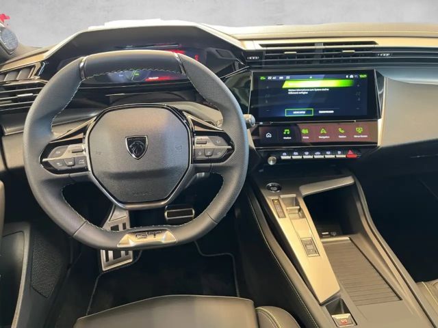 Peugeot 308 BlueHDi EAT8 GT-Line SW