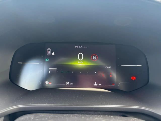 Renault Captur Evolution TCe 90