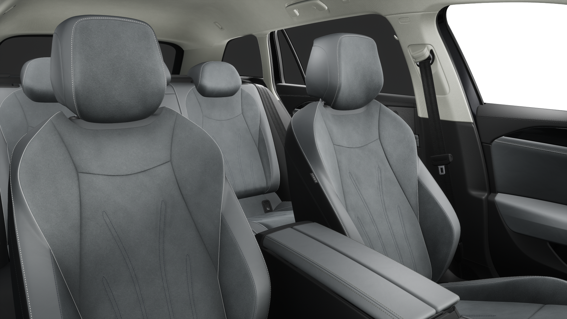 Volkswagen Passat 1.5 eTSI DSG IQ.Drive Variant