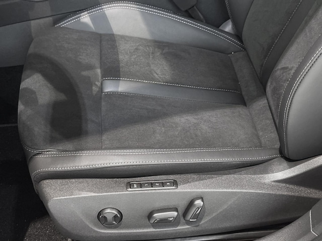 Skoda Octavia 1.5 TSI Combi Selection