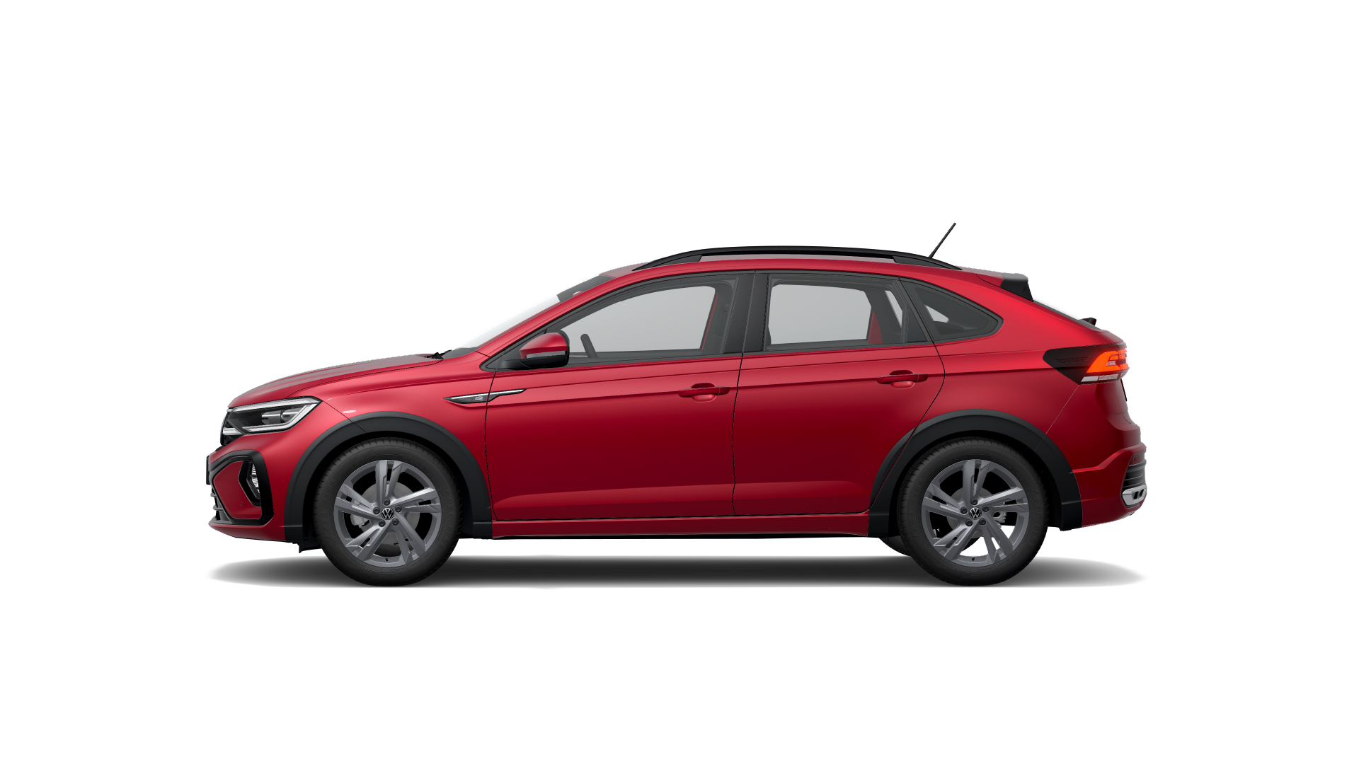 Volkswagen Taigo 1.0 TSI DSG R-Line