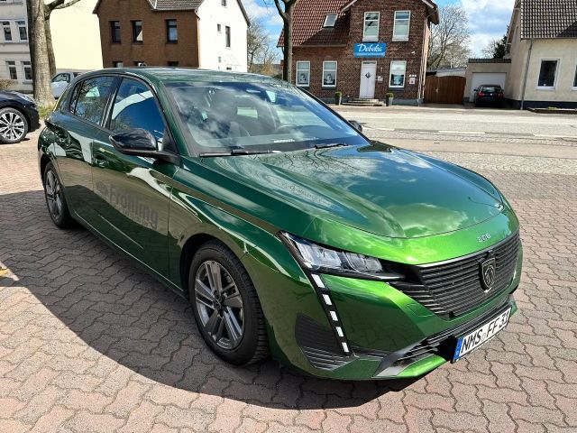 Peugeot 308 Active Pack PureTech