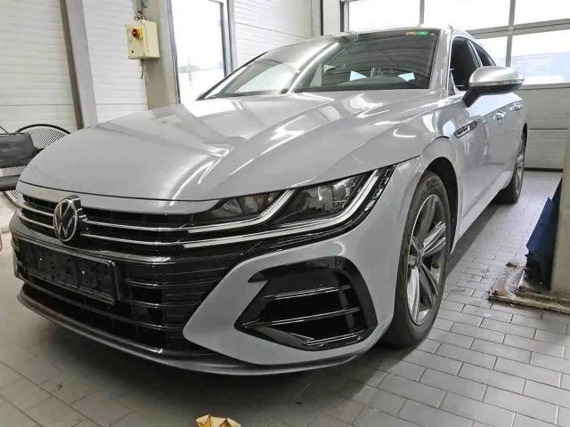 Volkswagen Arteon Shooting Brake Shooting Brake R *Sonderleasing* Navi PDC LED