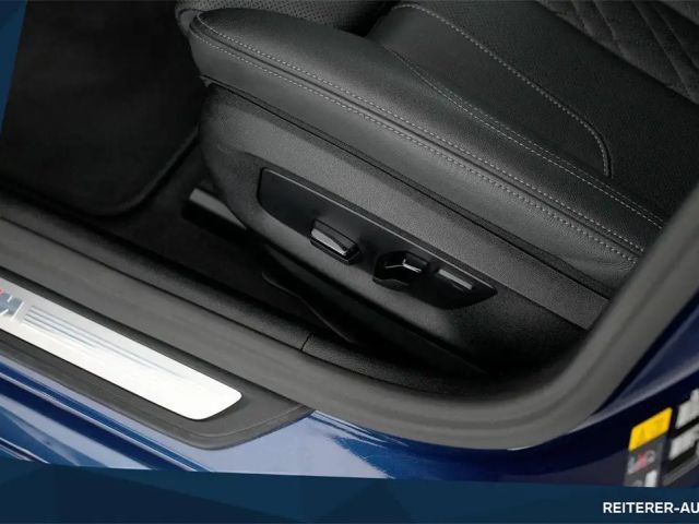BMW 530 530e M-Sport Sedan xDrive