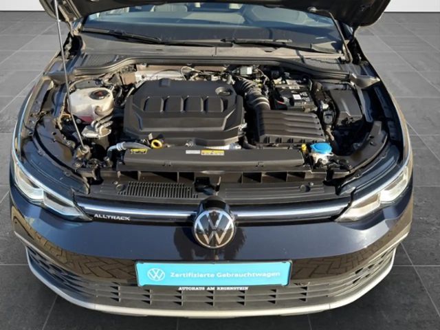 Volkswagen Golf 2.0 TDI AllTrack Variant