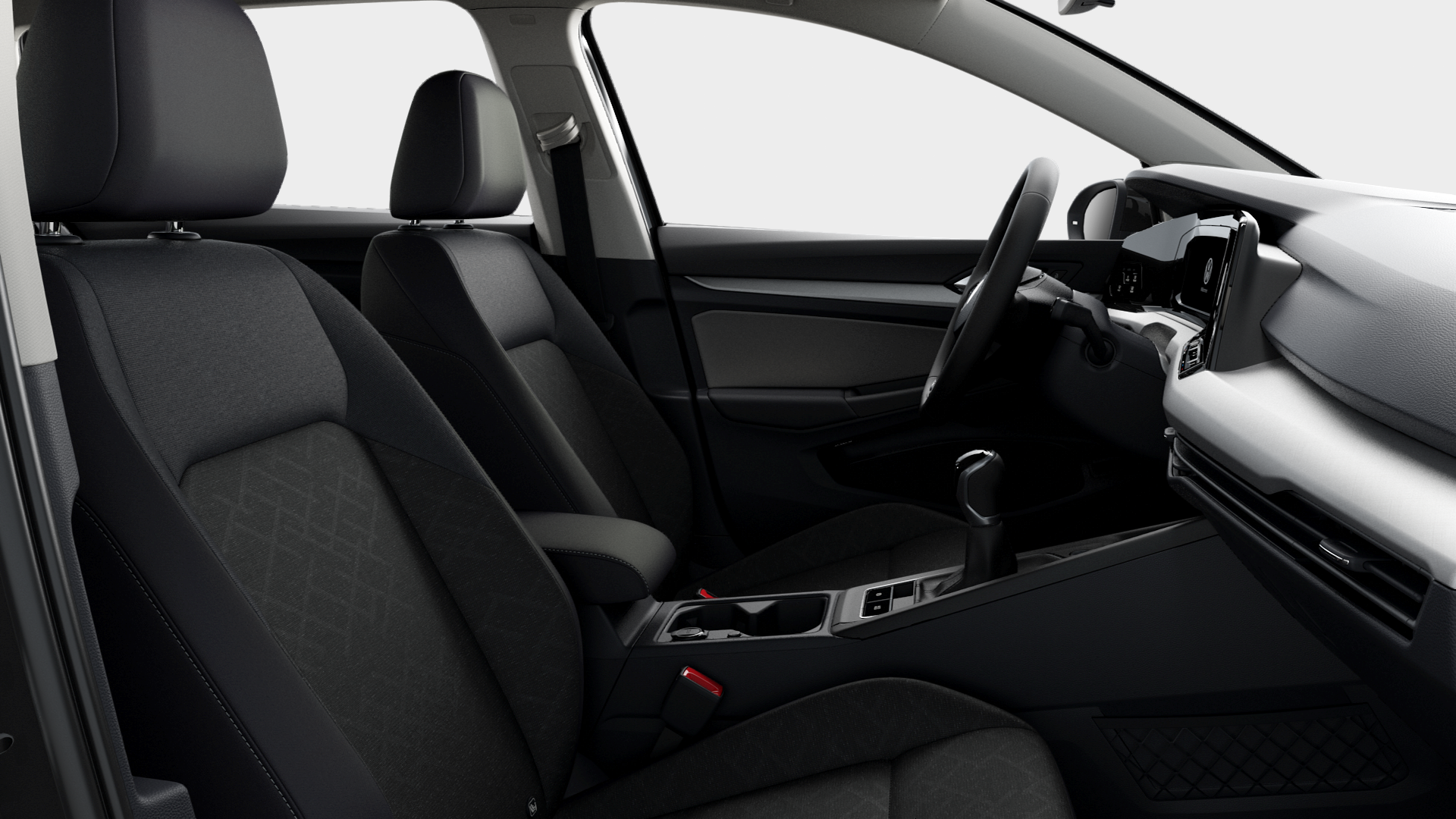 Volkswagen Golf 2.0 TDI Golf VIII Life Variant