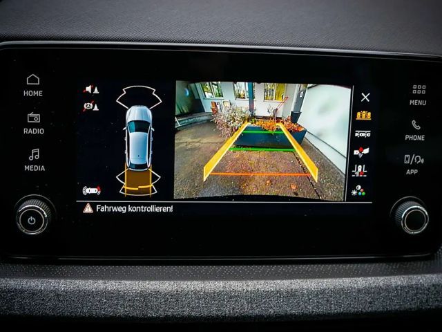 Skoda Scala Selection