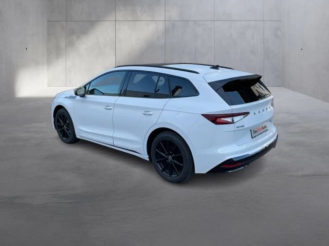 Skoda Enyaq Sportline