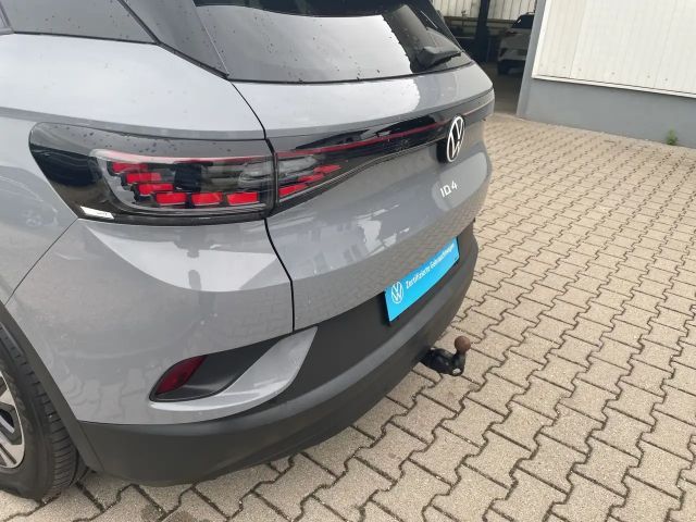 Volkswagen ID.4 55 kWh Pure