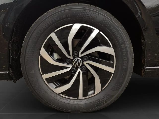 Volkswagen Polo 1.0 TSI DSG Life