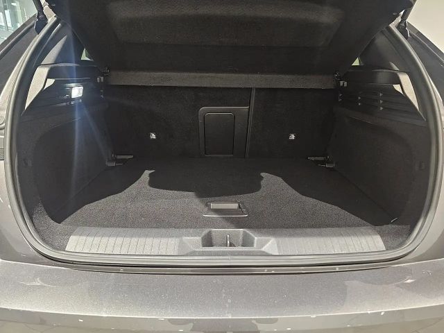 Opel Astra GS-Line Grand Sport Turbo