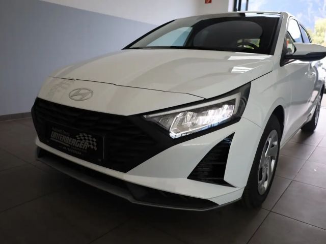 Hyundai i20 1.2