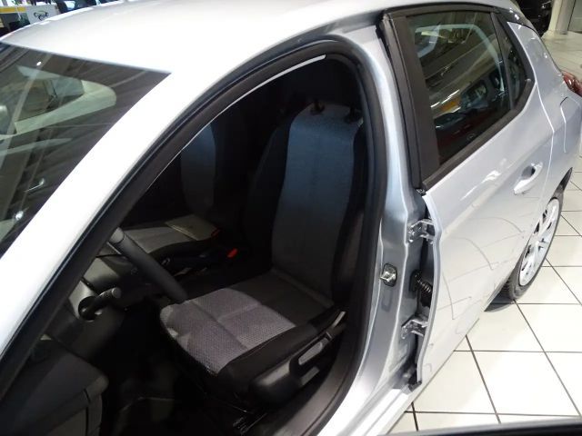 Opel Corsa F 1.2 Klimaanlage, LED, Sitzheizung