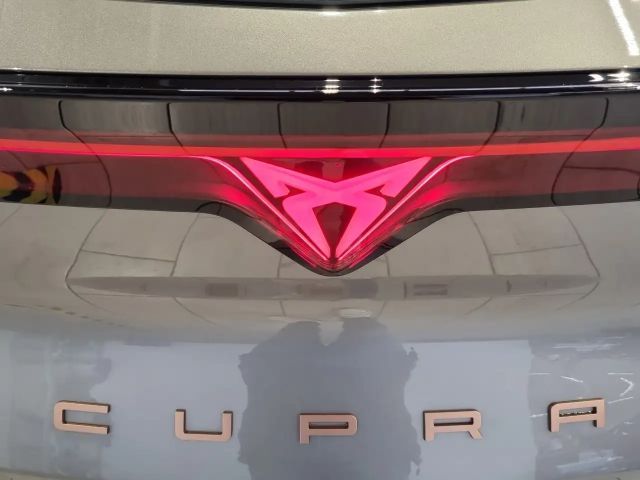 Cupra Tavascan Alpha 210kW/286PS