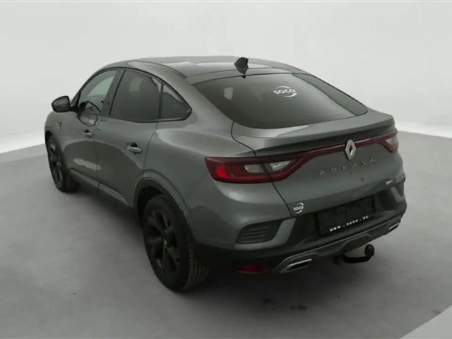 Renault Arkana E-Tech