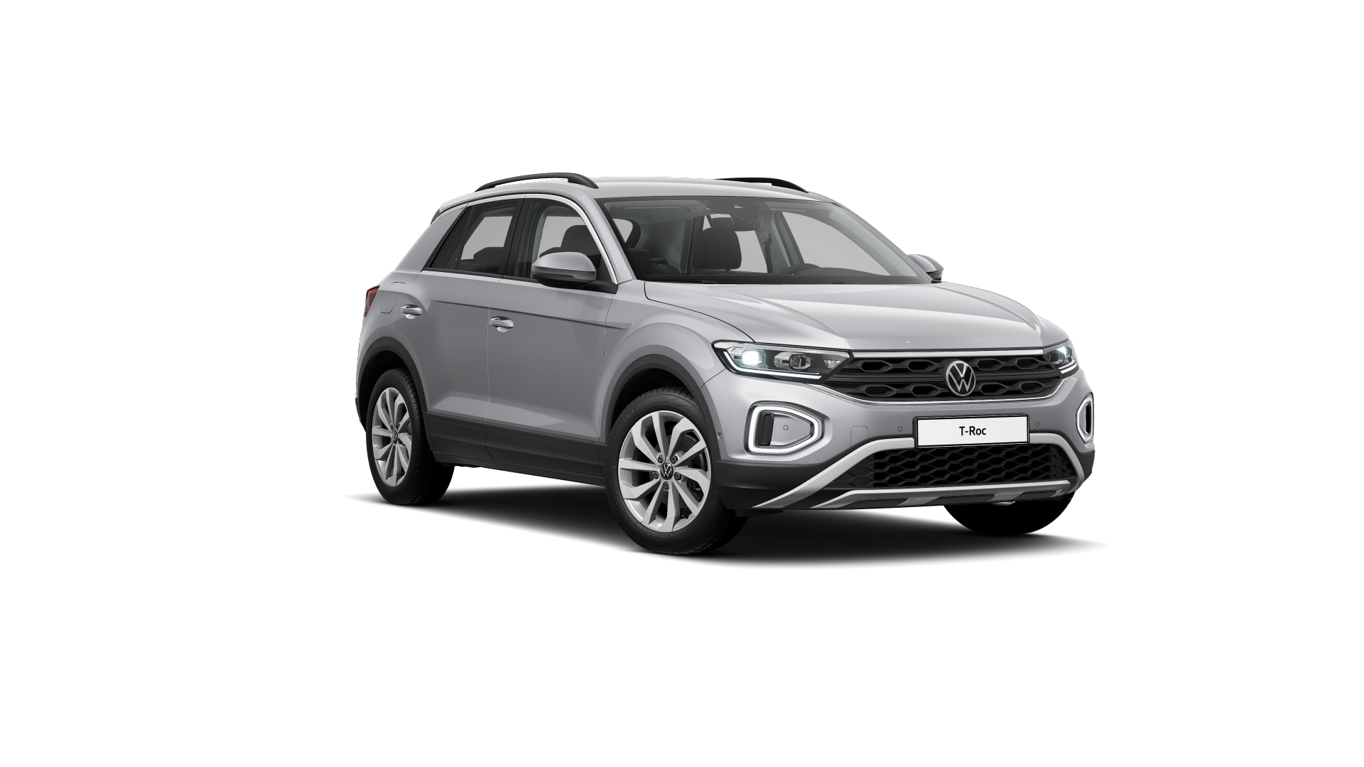 Volkswagen T-Roc 1.0 TSI Life