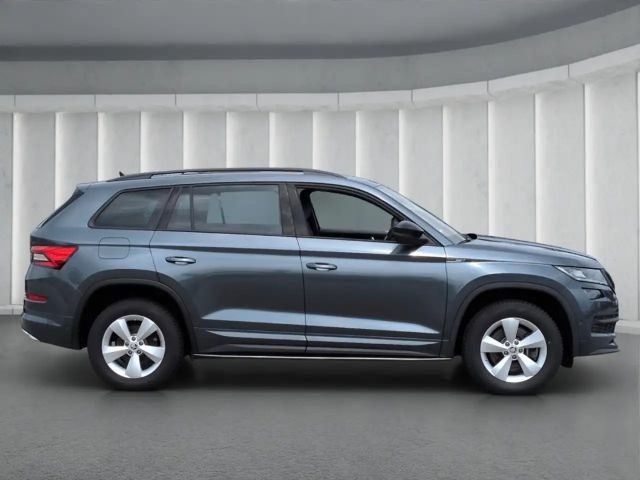 Skoda Kodiaq 4x4 Sportline