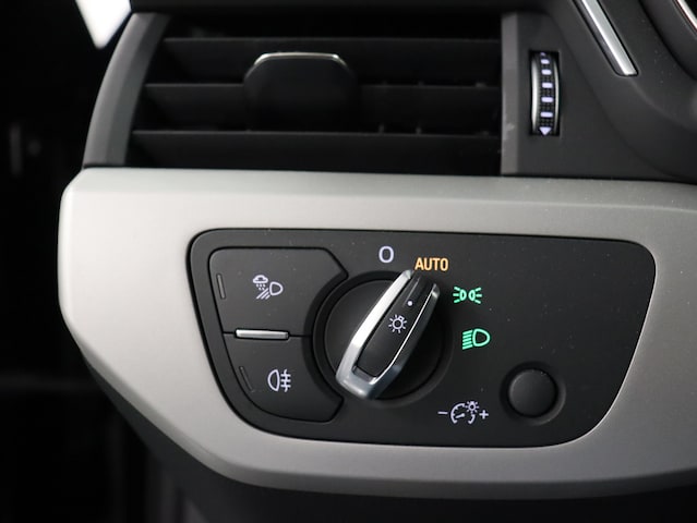 Audi A4 35 TFSI Avant