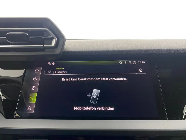 Audi A3 30 TFSI Sedan