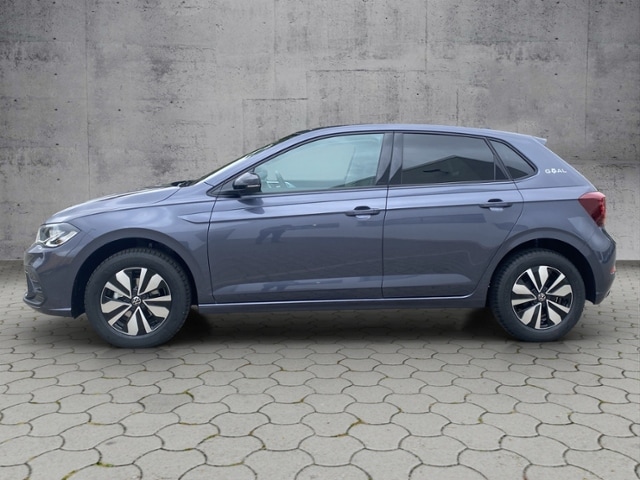 Volkswagen Polo 1.0 TSI DSG