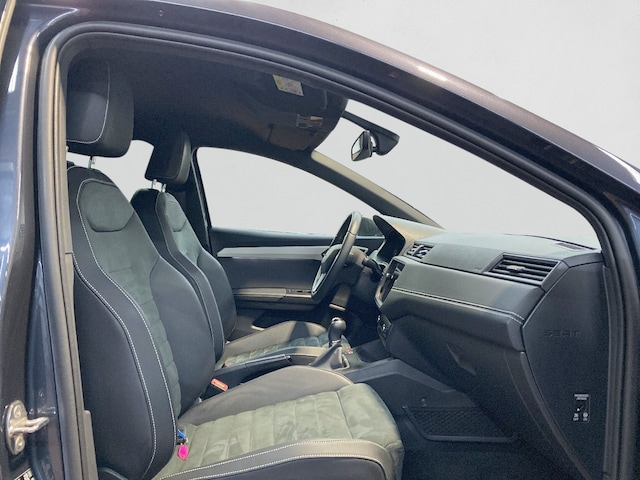 Seat Ibiza 1.0 TSI Xcellence