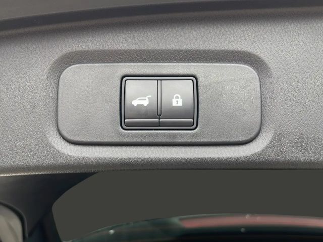 Nissan Qashqai AWD Tekna