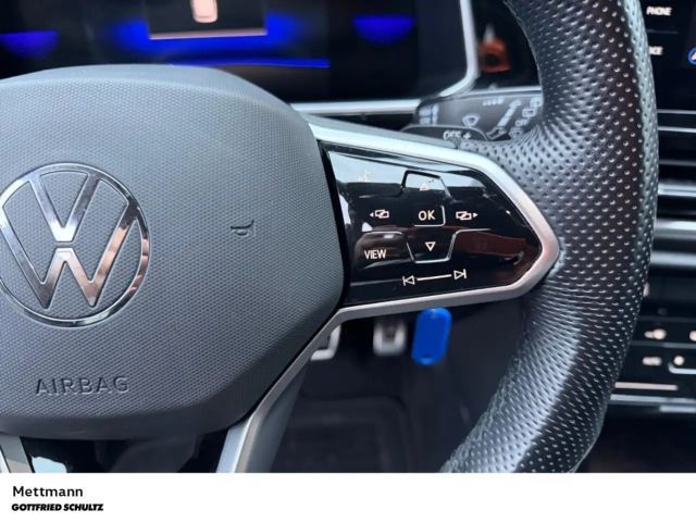 Volkswagen T-Roc 2.0 TDI DSG R-Line