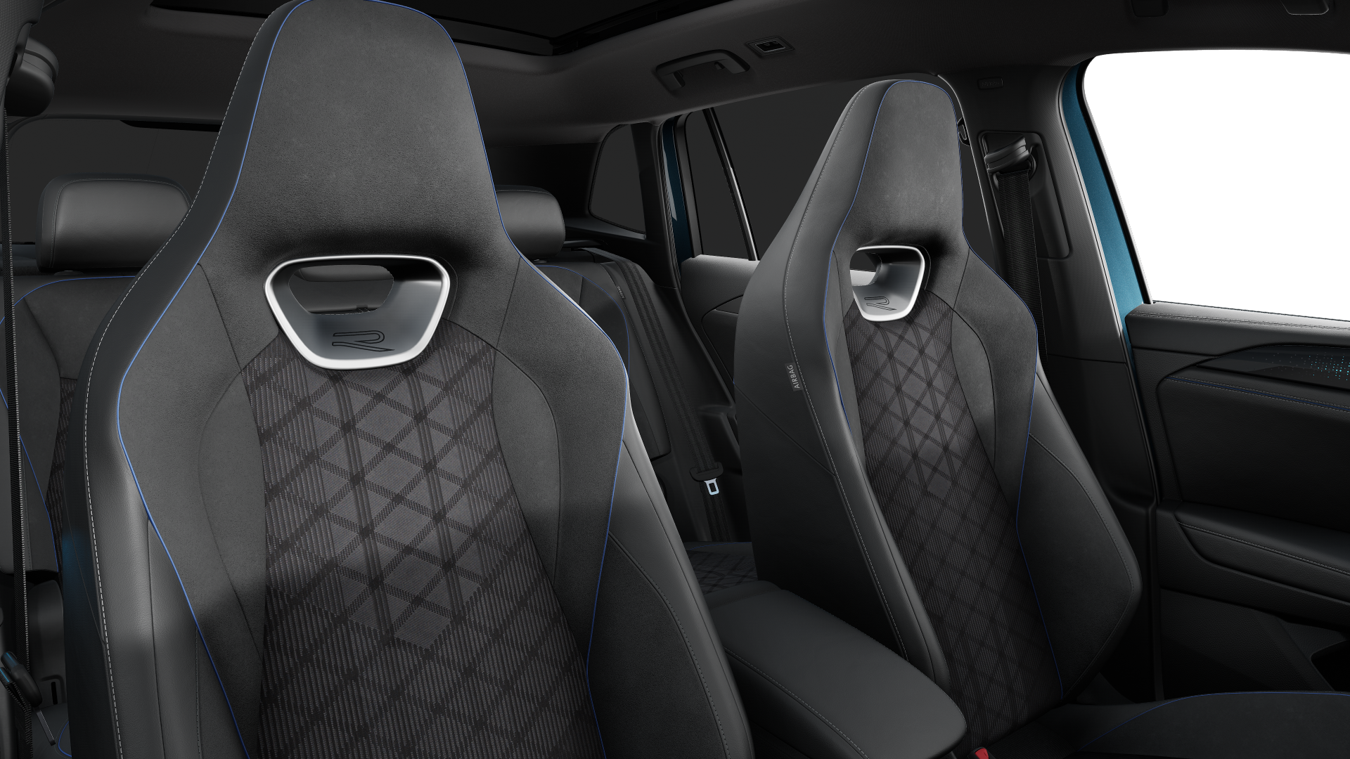 Volkswagen Tiguan 2.0 TDI DSG