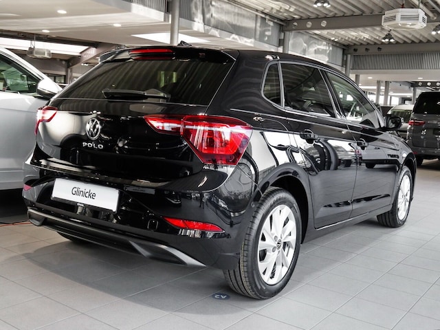 Volkswagen Polo Style