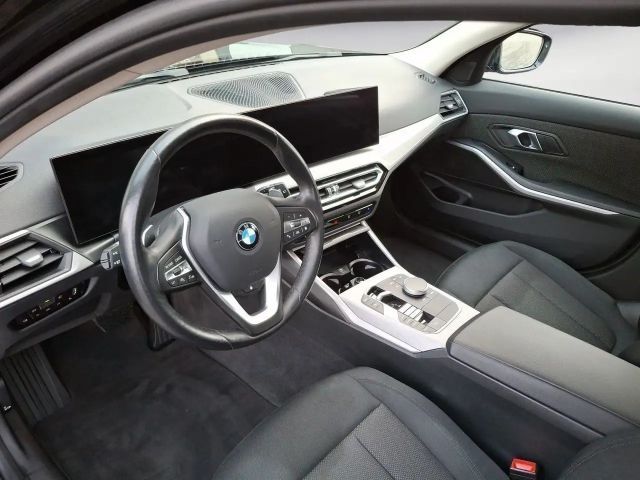 BMW 318 318d Touring