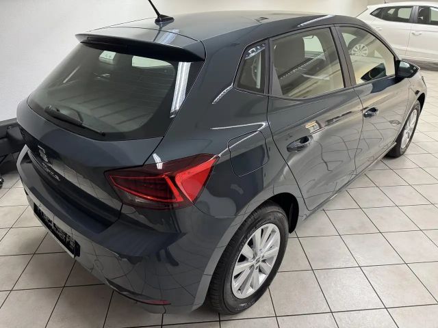 Seat Ibiza Reference