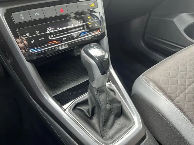 Volkswagen T-Cross DSG Style