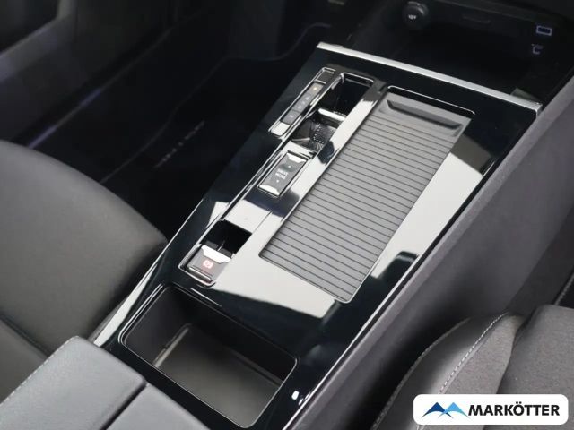 Opel Astra GS-Line Grand Sport Sports Tourer