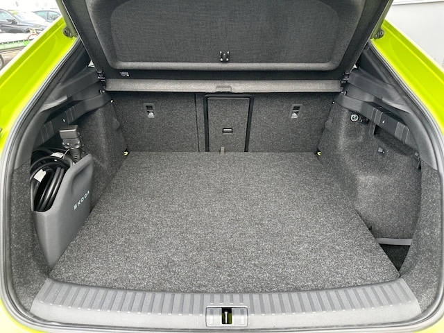 Skoda Enyaq Coupe Suite