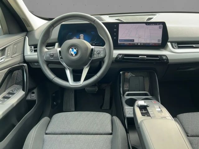 BMW X1 xDrive20d