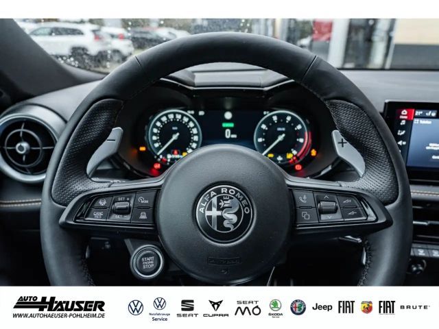 Alfa Romeo Tonale Hybrid Veloce