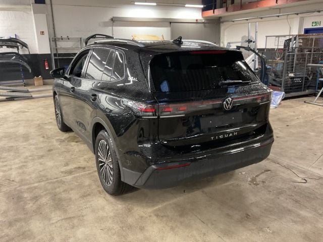 Volkswagen Tiguan 2.0 TDI DSG