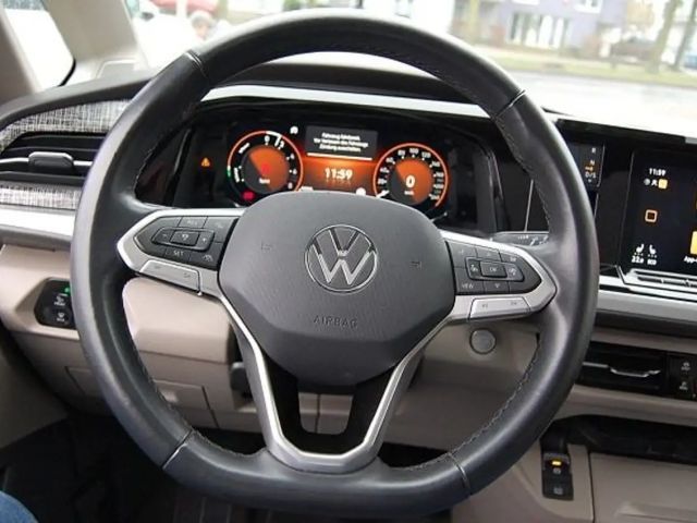 Volkswagen Multivan Lang T7 eHybrid