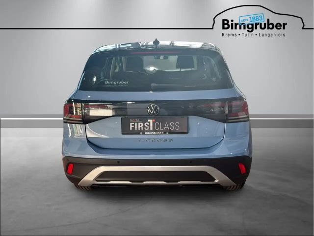 Volkswagen T-Cross 4Me TSI