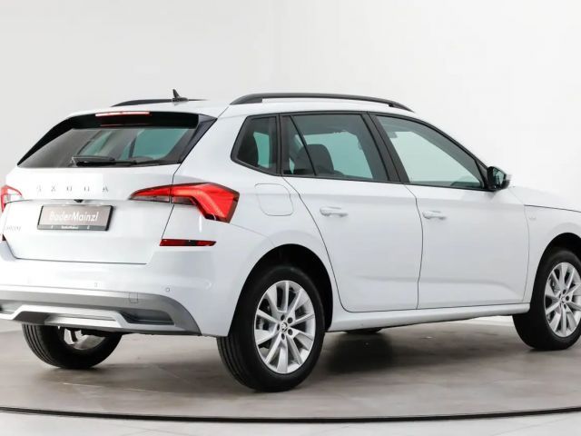Skoda Kamiq 1.5 TSI Tour